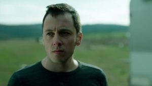 Undercover: 5×11