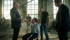 Undercover: 4×12
