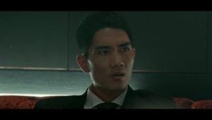 Save Me: 2×12
