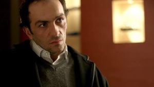 Undercover: 3×9