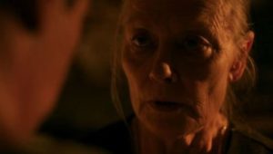 Undercover: 3×4