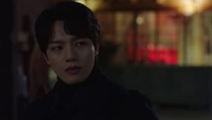 Beyond Evil: 1×12
