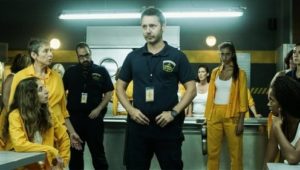 Locked Up: 4×3