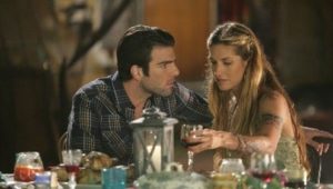 Heroes: 4×6