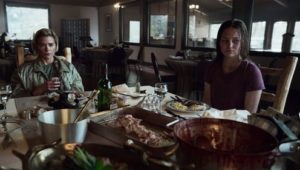 Black Summer: 2×7
