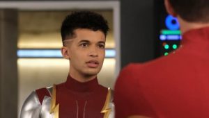 The Flash: 7×17