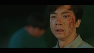Save Me: 2×16