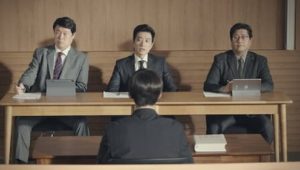 Law School: 1×2