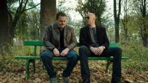 Undercover: 4×7