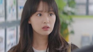 Lovestruck in the City: 1×10