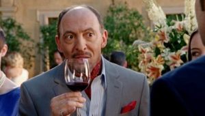 Chuck: 4×11