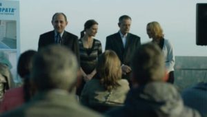 Undercover: 3×6
