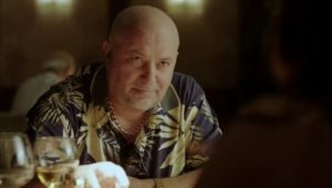 Undercover: 5×4