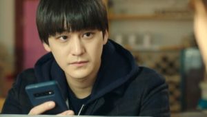 Law School: 1×15
