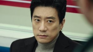 Law School: 1×14