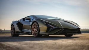 Top Gear: 30×1