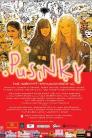 Nonton Pusinky 2007