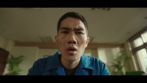Save Me: 2×1
