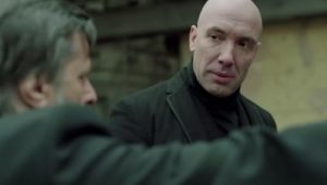 Undercover: 5×2