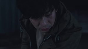 Beyond Evil: 1×7