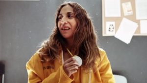 Locked Up: 3×4