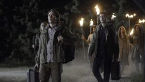 Helix: 2×1