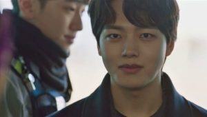 Beyond Evil: 1×9