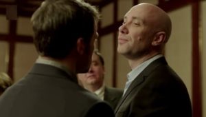 Undercover: 5×7