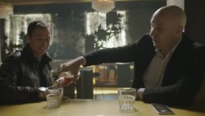Undercover: 5×9