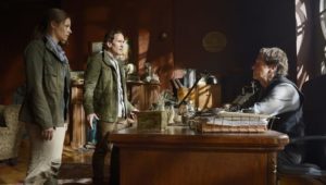 Helix: 2×3