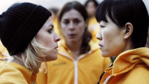Locked Up: 3×2
