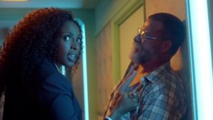 Slasher: 3×4
