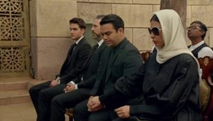 Tyrant: 3×4