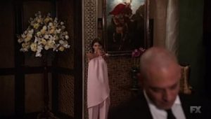 Tyrant: 2×12