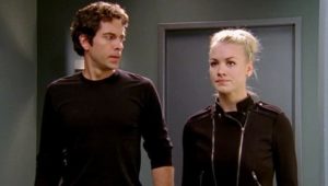 Chuck: 3×10