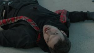 Undercover: 5×10