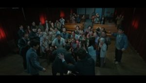 Save Me: 2×7