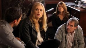 Chuck: 4×7