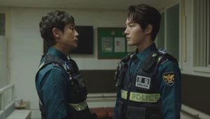 Beyond Evil: 1×6