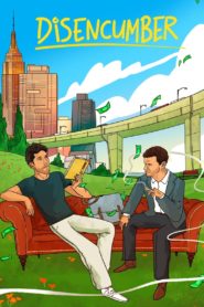 Nonton Disencumber 2021
