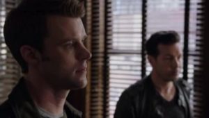 Chicago Fire: 3×22