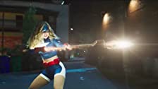 DC’s Stargirl: 2×1