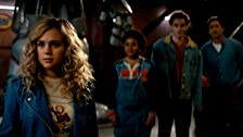 DC’s Stargirl: 2×3