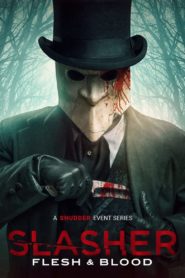 Slasher: Season 4