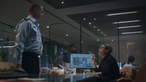 Hit & Run: 1×2
