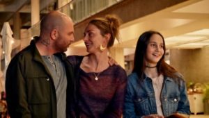 Hit & Run: 1×1