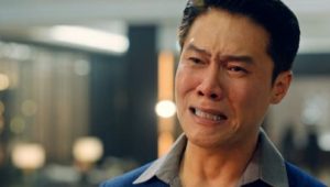 The Penthouse: 3×9