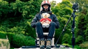 Top Gear: 29×4