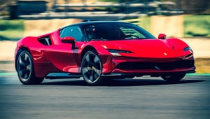 Top Gear: 29×1