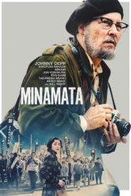 Nonton Minamata 2020
